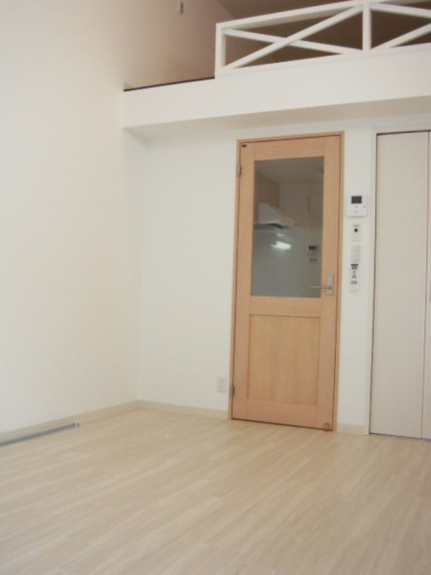 居室 サンレジデンス