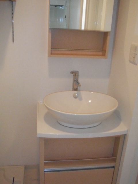 内観写真 サンレジデンス