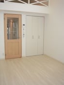 居室 サンレジデンス