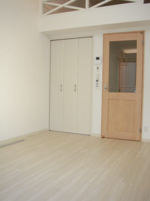 内観写真 サンレジデンス