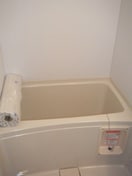 バス／シャワールーム等 サンレジデンス