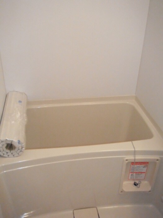 バス／シャワールーム等 サンレジデンス