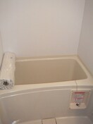 バス／シャワールーム等 サンレジデンス