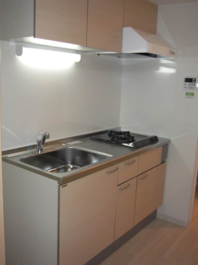 キッチン サンレジデンス