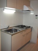 キッチン サンレジデンス