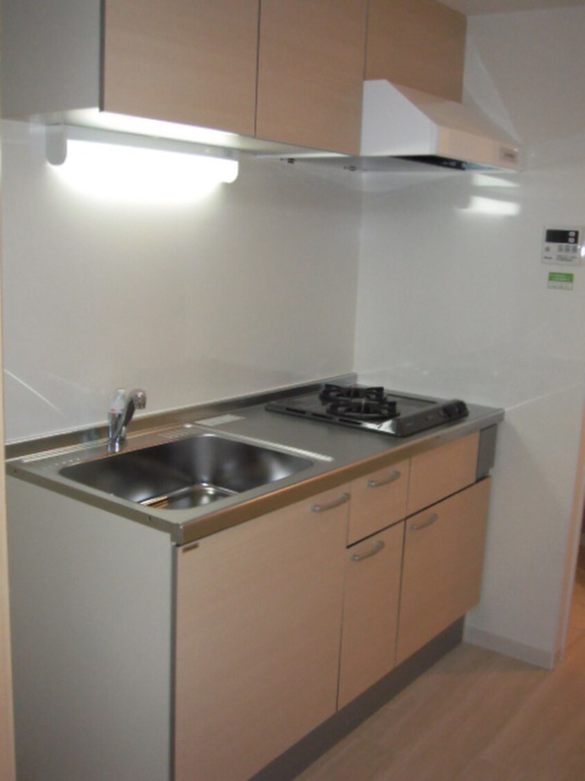 キッチン サンレジデンス