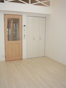 居室 サンレジデンス