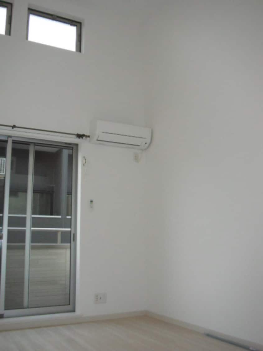 居室 サンレジデンス