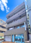 ベルヴ荻窪の外観