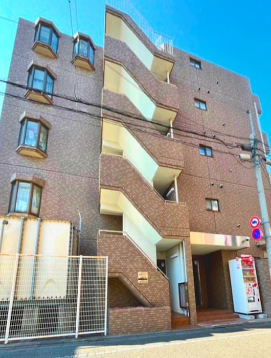 外観写真 ベルヴ荻窪