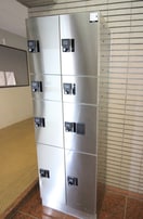 建物設備 ベルヴ荻窪