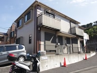 白山テラス１