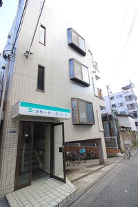 マリナーズコート