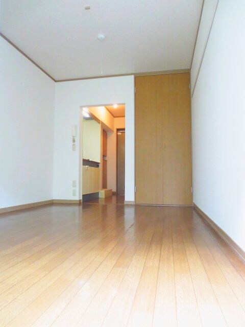 居室 メゾン須賀