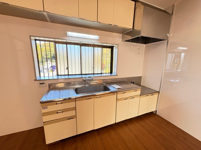 キッチン コーポ司