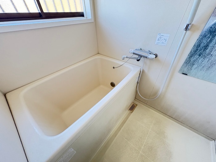 バス／シャワールーム等 コーポ司