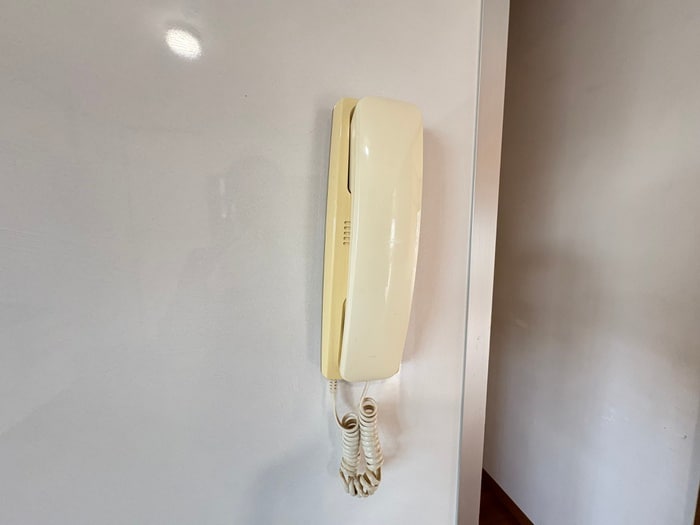 内観写真 コーポ司