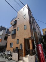 アムール綱嶋