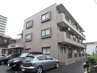 風薫るマンション