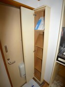 靴箱 ベルシオン宮野木