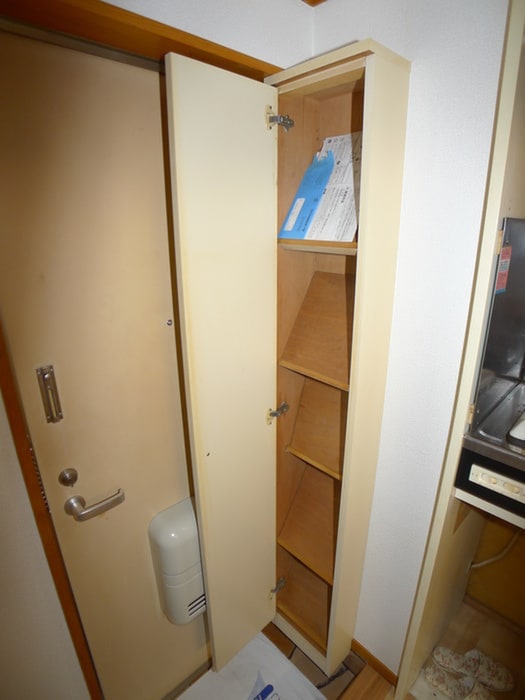 靴箱 ベルシオン宮野木