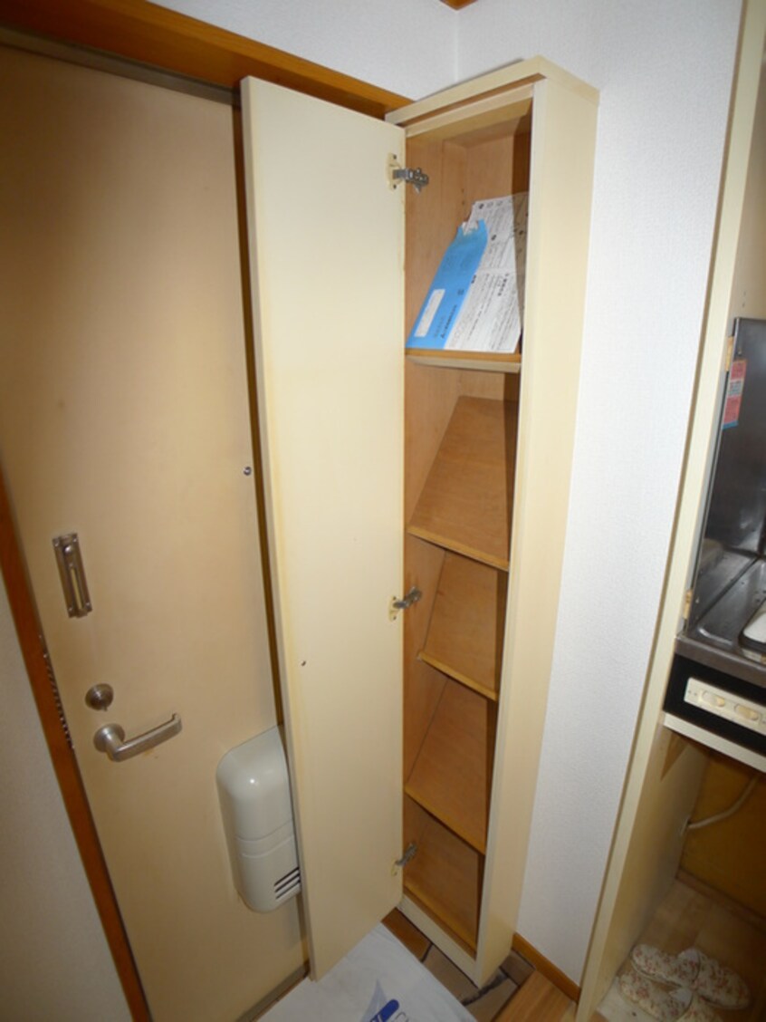 靴箱 ベルシオン宮野木