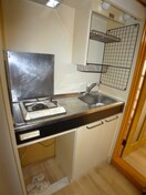 キッチン ベルシオン宮野木