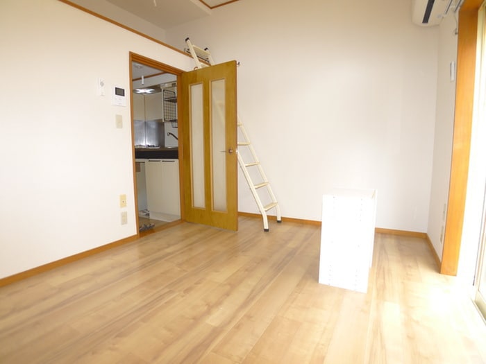 居室 ベルシオン宮野木