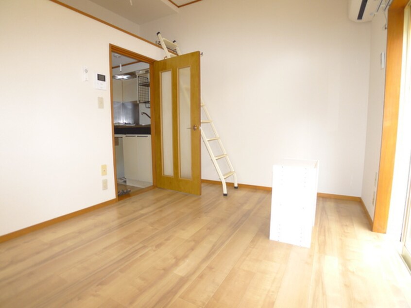 居室 ベルシオン宮野木