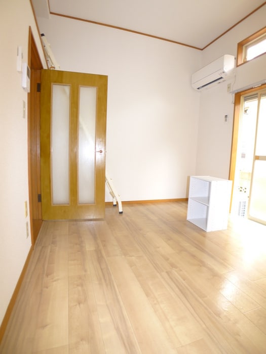 居室 ベルシオン宮野木