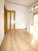 居室 ベルシオン宮野木