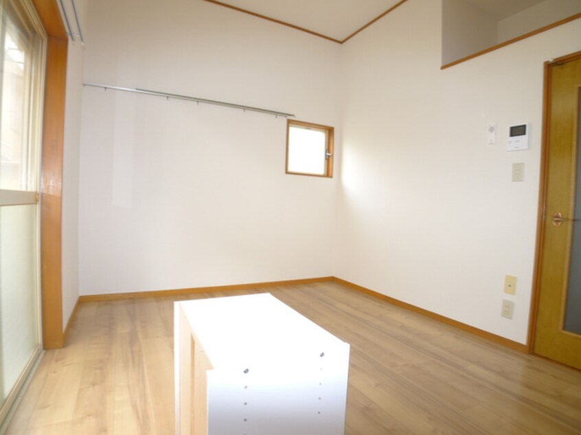 居室 ベルシオン宮野木