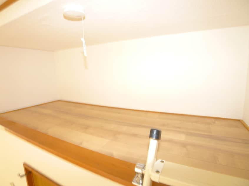 ロフト ベルシオン宮野木