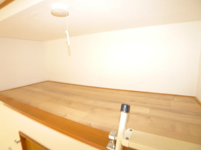 ロフト ベルシオン宮野木