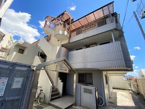 Ｋ２ハイムエミグラント(305)