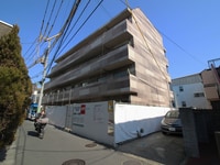 ﾌﾟﾚﾐｱﾑｷｭｰﾌﾞＧ三軒茶屋(103)