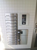 建物設備 ガーデンヒルズ芝樋ノ爪ＥＡＳＴ