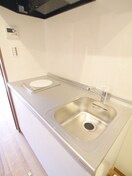 キッチン ガーデンヒルズ芝樋ノ爪ＥＡＳＴ