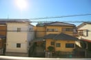 室内からの展望 ガーデンヒルズ芝樋ノ爪ＥＡＳＴ
