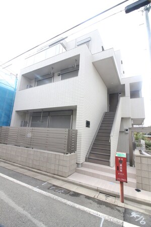 グレイス大岡山