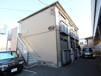 ニューライフ三ツ境Ｂ