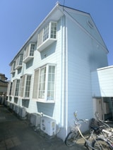 ベルピア上尾第９