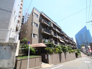 エル・アルカサル目黒（５１０）