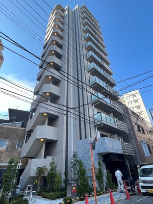 DIPS上野NORTH(202)