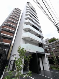 ｱｰｸﾏｰｸ巣鴨ｽﾃｰｼｮﾝⅡ(1003)