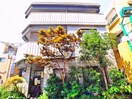 外観写真 三橋ビル
