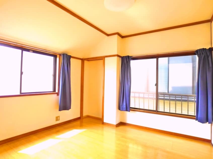 居室 三橋ビル