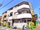 外観写真 三橋ビル