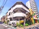 エントランス部分 三橋ビル