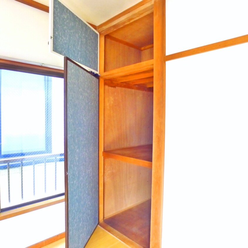 収納 三橋ビル